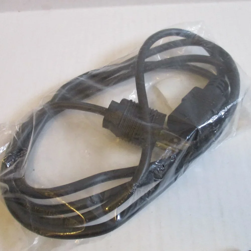 *Computer Printer Telephone Peripherals Wires and Cords Lot
